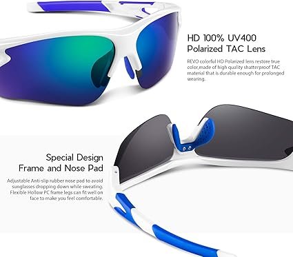 715yxcoTJQL._AC_SX425_.jpg BEACOOL Polarized Sports Sunglasses for Men Women Youth Baseball Fishing Cycling Running Golf Motorcycle Tac Glasses UV400