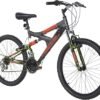 71B6SWWucTL._AC_SX522_.jpg Dynacraft Vertical Gauntlet 24Inch Mens Mountain Bike for Age 13
